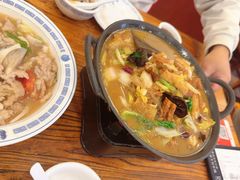 老洛阳烩菜-老雒阳面馆·水席(王城路店)