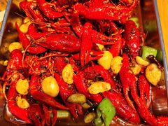 -食鸡公社辣子鸡·潍坊菜·烧烤