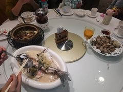 -勝記酒家·37年老字号·经典粤菜(荔枝公园店)
