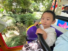-成飞公园