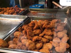 香酥藕饼-陶记正宗德州扒鸡(科巷店)