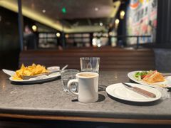 -京A Taproom·精酿餐吧(CBD店)
