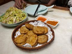 -小吊梨汤·北京菜·烤鸭(双井乐成中心店)