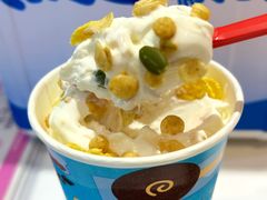 -DQ·蛋糕·冰淇淋(天通苑华联店)