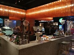 -sugarman espresso素饮糖人高新咖啡工厂