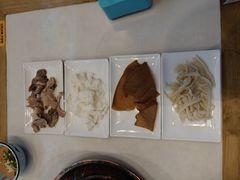 -虾大侠·盱眙龙虾老北京铜锅涮羊肉(金楠天街店)
