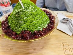 -MINIPOPO鲜奶·甜品(宽厚里店)