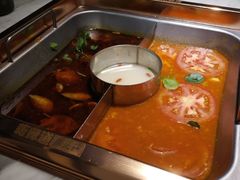 -新辣道鱼火锅(领展购物广场·中关村店)