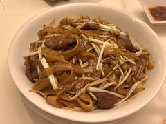 -利苑酒家(宜安广场店)