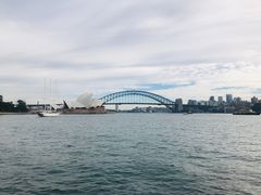 -悉尼海港大桥