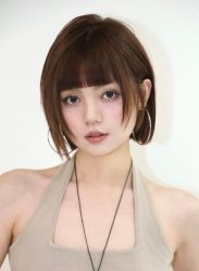 -丽时 Hair Salon
