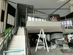 -青岛西海岸隆和福朋喜来登酒店