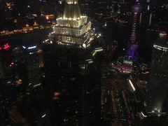 -上海柏悦酒店·世纪100牛排馆