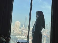 -天津君隆威斯汀酒店