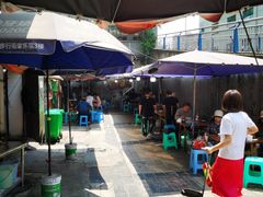 -越洋肖氏老米线(杨家坪店)