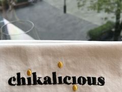 -Chikalicious(新天地店)