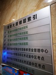 -重庆军美医疗美容医院