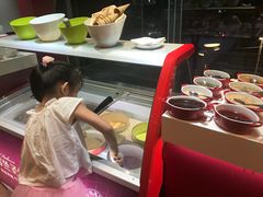 -威珀斯酒店·珀萃美食餐厅 | 海鲜刺身·现烤生蚝·特色烤肉