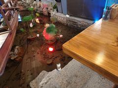 -花溪雨·森林餐厅(石基店)