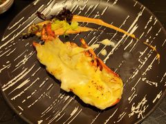 -盛宴自助餐厅(运达喜来登店)