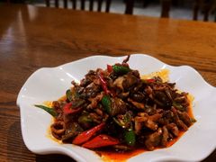 -隐食餐厅(金水湾公馆店)
