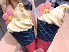 -麦当劳(民盈·国贸城店)