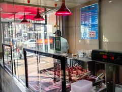 -老陆稿荐(西中市店)