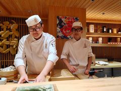-麦MUGI铁板烧日式料理