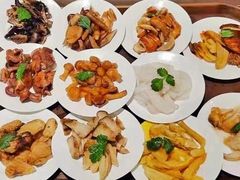 -天宜隆蘑菇宴火锅(石景山旗舰店)