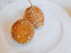 金鸭梨-大鸭梨烤鸭店(光彩店)