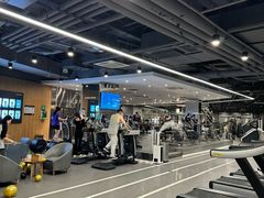 -OXYGYM 奥美氧舱运动中心(朝阳大悦城店)