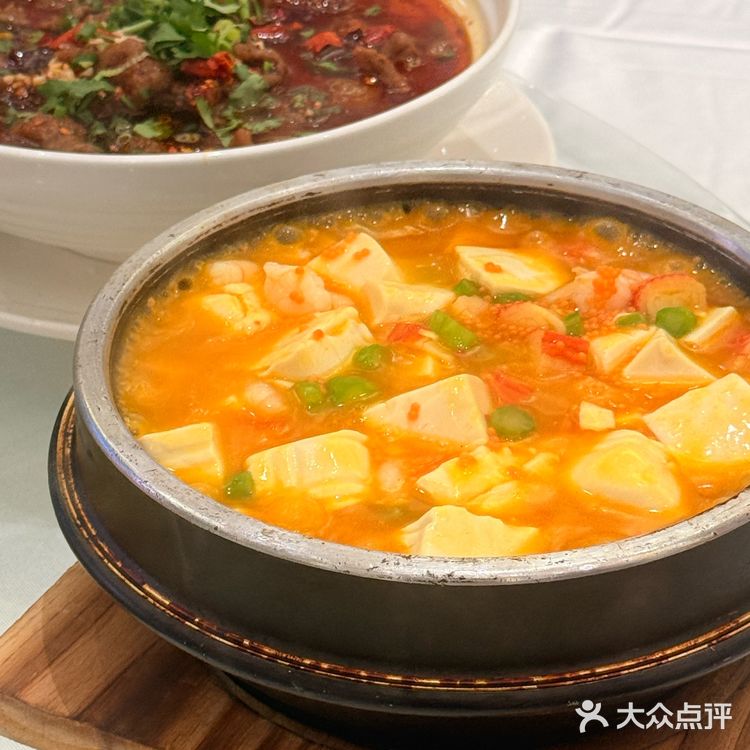 在江门！！长辈都夸选得好的餐厅！！