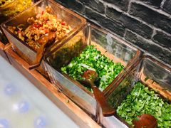 -呷佬·长沙手工米粉(金沙江路店)