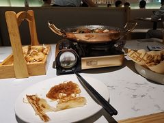 -关东小磨东北菜(漕河泾印象城店)