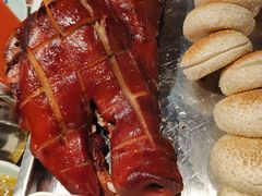 -香满楼(清水河路店)