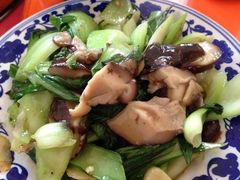 -特色小吃店(平遥县衙店)