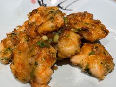 顺德煎虾饼-宏记广东客家菜(丰汇店)