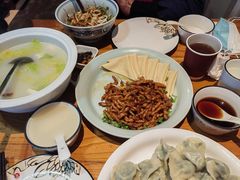 -壹零捌道·北京烤鸭(车公庄店)