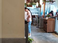 大堂-精典一号民间菜