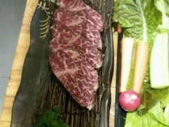 -黑牛の店·和牛烧肉(大悦城店)