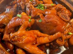 -蚝堡海鲜·威海菜·海肠捞饭·烧烤·亚洲吃蚝公司(幸福门店)