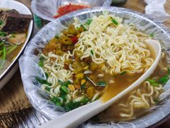-正宗阳山牛杂(东城店)