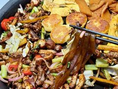 -一烙锅(友谊店)