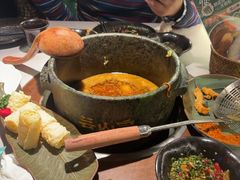 -芸山季·云南山珍菌火锅(人民广场来福士店)