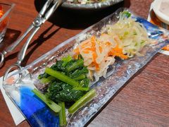 -焼肉とビール 市場小路(四条烏丸店)