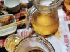 -木屋烧烤(坂田天安云谷店)