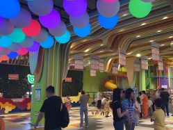 -宝燕乐园(闵行旗舰店)