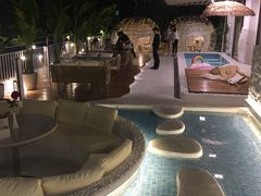 -天空花园餐吧·生日·团建(南山店)