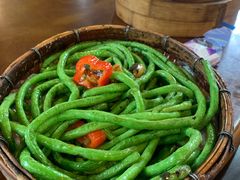 -园林美食城·本土农家菜(杨和镇店)