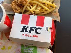 -肯德基(新佛罗伦萨店)